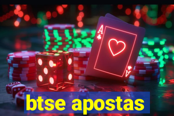 btse apostas